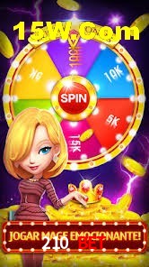 Game Statistics 210 Bet