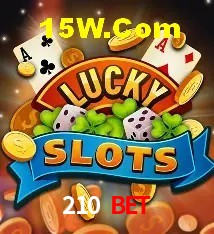 Game Providers 210 Bet