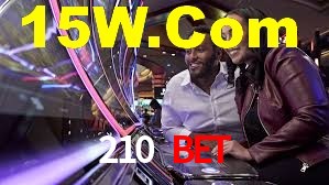 Premium Interface 210 Bet