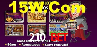 210 Bet App Interface