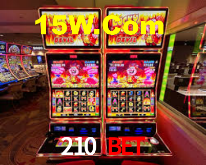 Exclusive Games 210 Bet