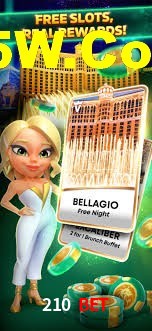 Welcome Bonus 210 Bet