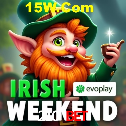 Weekend Specials 210 Bet