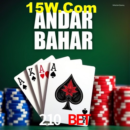 Descubra o Mundo do Cassino Online com 210 Bet