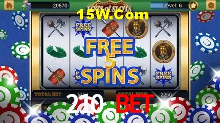 Platform Technology 210 Bet