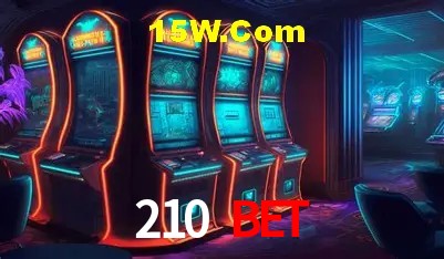 Account Benefits 210 Bet