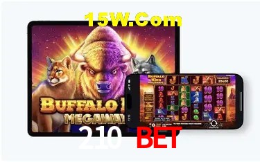 Slot Games 210 Bet