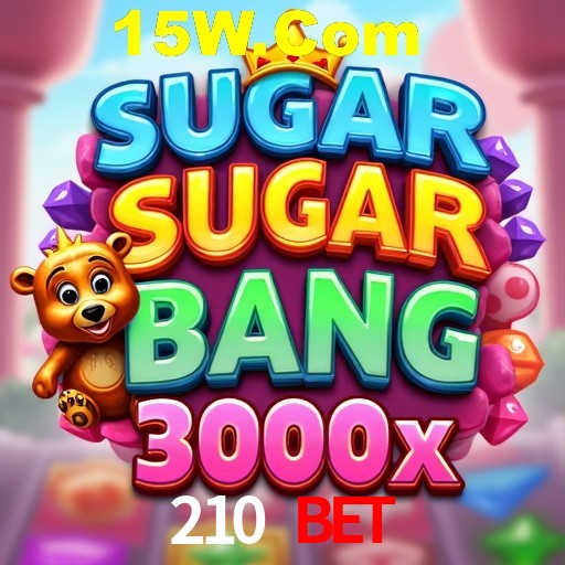 Slot Games 210 Bet