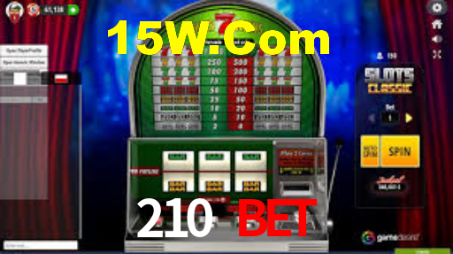 Sinta a adrenalina dos jogos de cassino com 210 Bet