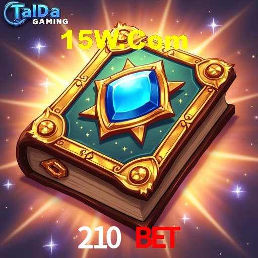 Experiência VIP 210 Bet