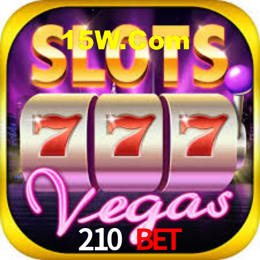 210 Bet - Plataforma Oficial - 210Bet.Com