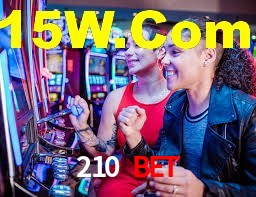 Explore as vantagens do 210 Bet: serviço profissional e confiabilidade