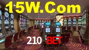 VIP Casino 210 Bet