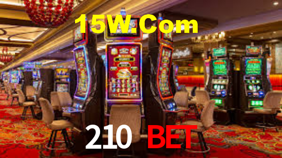 Premium Interface 210 Bet