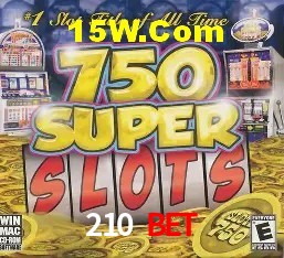 Flash Promotion 210 Bet